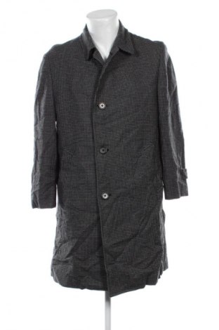 Herrenmantel Hart Schaffner Marx, Größe L, Farbe Mehrfarbig, Preis 61,99 €