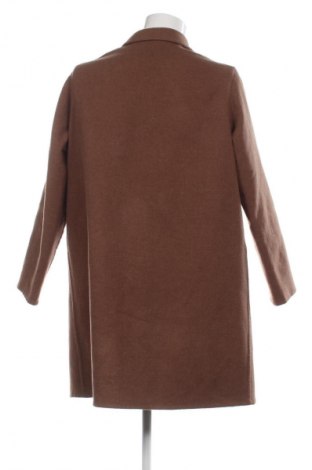 Herrenmantel Hugo Boss, Größe L, Farbe Braun, Preis € 521,89