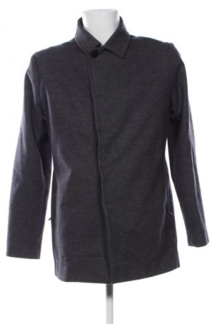 Herrenmantel Icebreaker, Größe L, Farbe Grau, Preis 139,99 €