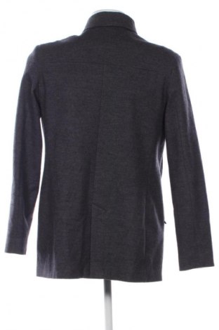 Herrenmantel Icebreaker, Größe L, Farbe Grau, Preis 139,99 €