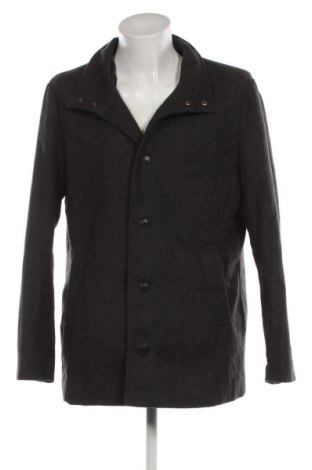 Herrenmantel Jean Pascale, Größe XL, Farbe Grau, Preis 32,99 €