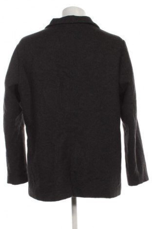Herrenmantel Jean Pascale, Größe XL, Farbe Grau, Preis 32,99 €