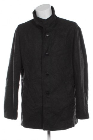 Palton de bărbați Jean Pascale, Mărime XXL, Culoare Negru, Preț 159,99 Lei