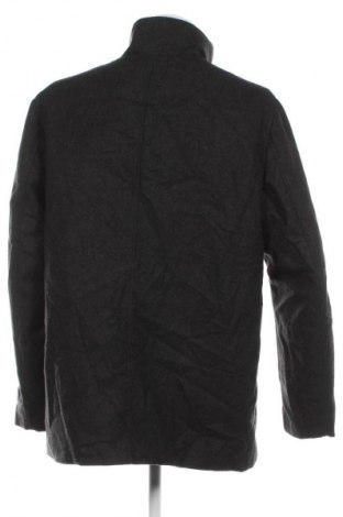 Palton de bărbați Jean Pascale, Mărime XXL, Culoare Negru, Preț 159,99 Lei