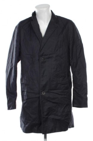 Palton de bărbați Joop!, Mărime XL, Culoare Albastru, Preț 218,99 Lei