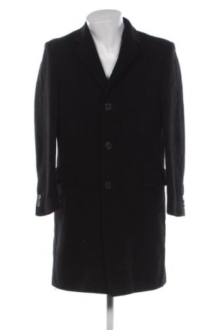 Herrenmantel Joop!, Größe XL, Farbe Schwarz, Preis 73,99 €