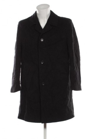 Palton de bărbați Jupiter, Mărime L, Culoare Negru, Preț 153,99 Lei