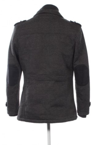 Palton de bărbați Justboy, Mărime XXL, Culoare Gri, Preț 215,99 Lei