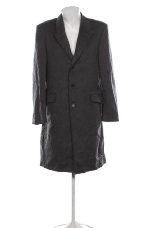 Palton de bărbați Konen, Mărime L, Culoare Gri, Preț 111,99 Lei