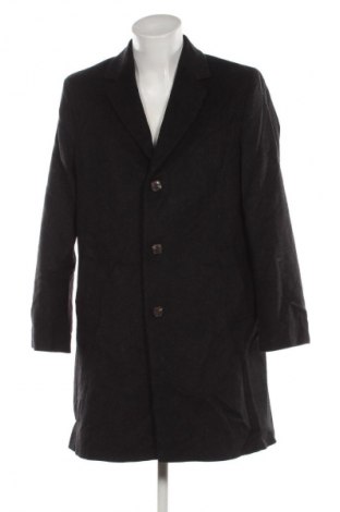 Herrenmantel LODENFREY, Größe XL, Farbe Grau, Preis € 104,99