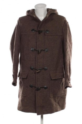 Herrenmantel La Redoute, Größe XXL, Farbe Mehrfarbig, Preis € 53,99