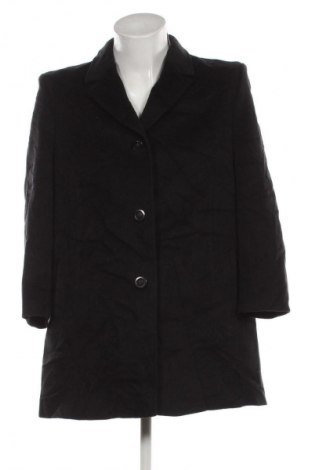 Herrenmantel Lanificio F.lli Cerruti, Größe S, Farbe Schwarz, Preis 35,99 €