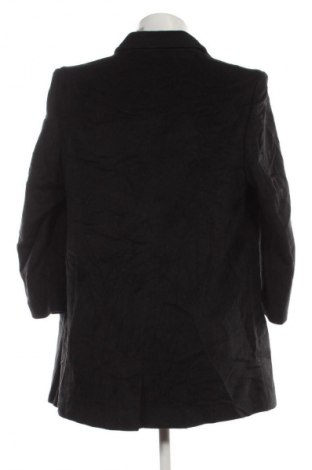 Herrenmantel Lanificio F.lli Cerruti, Größe S, Farbe Schwarz, Preis 35,99 €