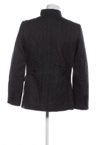 Herrenmantel Le Breve, Größe L, Farbe Grau, Preis € 62,99