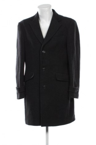 Palton de bărbați Liv, Mărime L, Culoare Negru, Preț 155,99 Lei