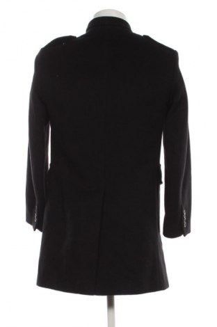 Herrenmantel Manuel Ritz, Größe M, Farbe Schwarz, Preis € 312,63