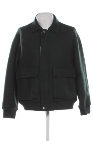 Palton de bărbați Marc O'Polo, Mărime L, Culoare Verde, Preț 1.239,99 Lei