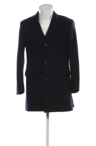 Herrenmantel Massimo Dutti, Größe M, Farbe Mehrfarbig, Preis € 56,99