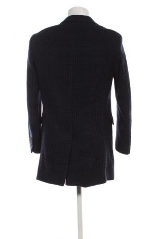 Herrenmantel Massimo Dutti, Größe M, Farbe Mehrfarbig, Preis € 56,99