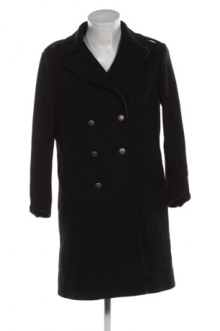 Herrenmantel Mauro Grifoni, Größe M, Farbe Schwarz, Preis € 310,15
