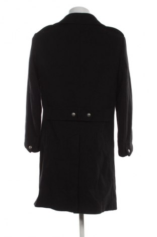 Herrenmantel Mauro Grifoni, Größe M, Farbe Schwarz, Preis € 310,15