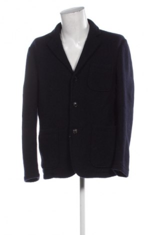 Herrenmantel Mauro Grifoni, Größe XL, Farbe Blau, Preis 73,99 €