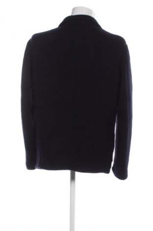 Herrenmantel Mauro Grifoni, Größe XL, Farbe Blau, Preis 73,99 €