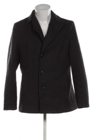 Herrenmantel McNeal, Größe L, Farbe Schwarz, Preis € 62,99