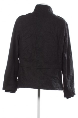 Herrenmantel Merona, Größe XL, Farbe Grau, Preis € 28,99