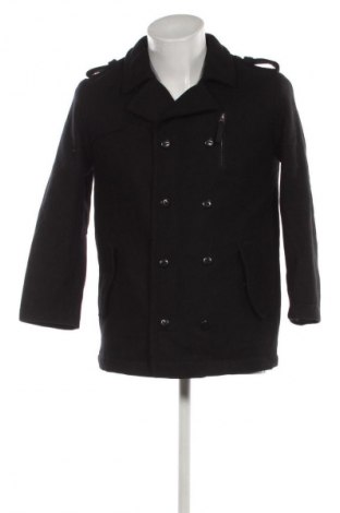 Herrenmantel Mexx, Größe M, Farbe Schwarz, Preis 42,99 €