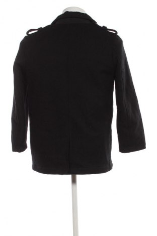 Herrenmantel Mexx, Größe M, Farbe Schwarz, Preis 42,99 €