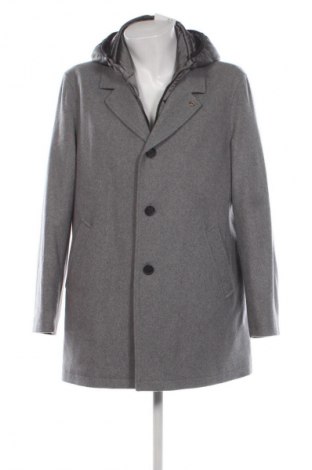 Herrenmantel Milestone, Größe XL, Farbe Grau, Preis 192,99 €