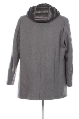 Herrenmantel Milestone, Größe XL, Farbe Grau, Preis 192,99 €