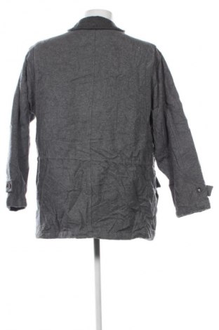 Herrenmantel Mission, Größe XL, Farbe Grau, Preis € 31,99