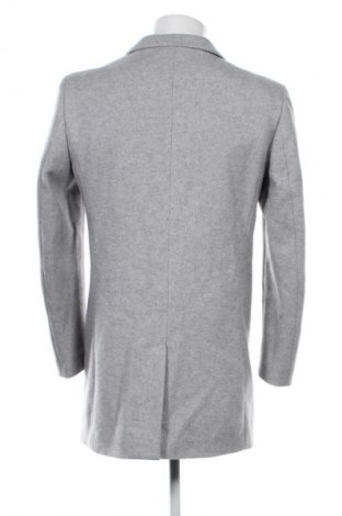 Palton de bărbați Next, Mărime M, Culoare Gri, Preț 172,99 Lei