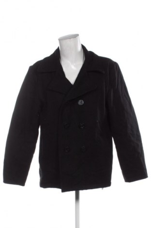 Palton de bărbați Online, Mărime XXL, Culoare Negru, Preț 112,99 Lei