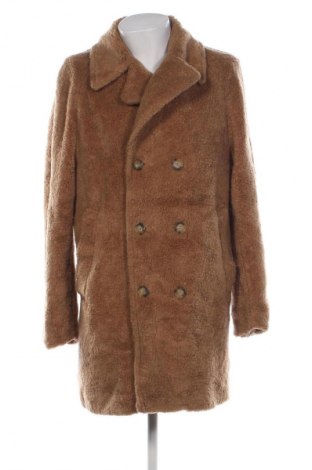 Herrenmantel Oscar Jacobson, Größe XL, Farbe Braun, Preis 192,33 €