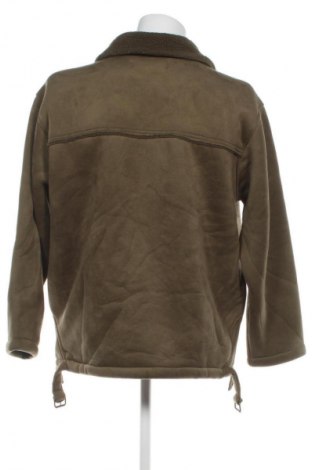 Herrenmantel P.g.field, Größe L, Farbe Grün, Preis 31,99 €