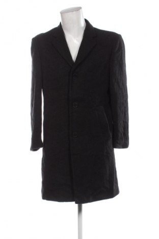 Herrenmantel Paul R. Smith, Größe M, Farbe Schwarz, Preis € 34,99