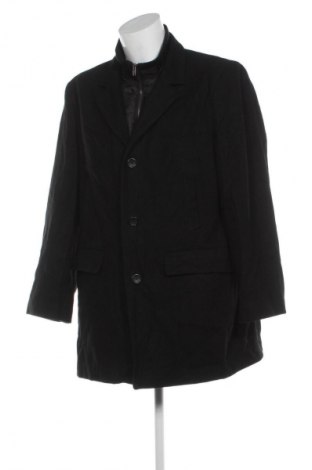 Herrenmantel Paul R. Smith, Größe XL, Farbe Schwarz, Preis 23,99 €