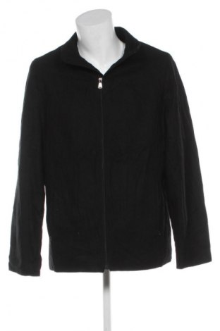Herrenmantel Perry Ellis, Größe L, Farbe Schwarz, Preis 48,99 €