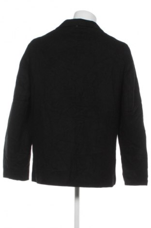 Herrenmantel Perry Ellis, Größe L, Farbe Schwarz, Preis 48,99 €