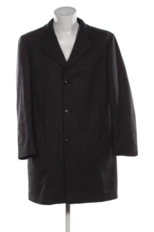 Herrenmantel Peter Hahn, Größe L, Farbe Mehrfarbig, Preis 80,00 €