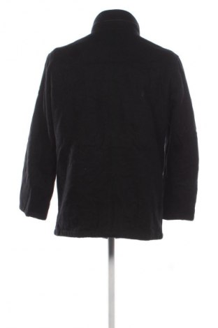 Herrenmantel Pierre Cardin, Größe L, Farbe Schwarz, Preis € 77,99