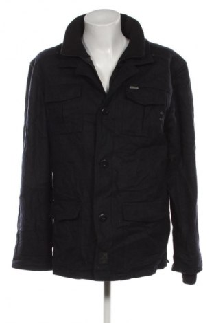 Palton de bărbați Pme Legend, Mărime 3XL, Culoare Albastru, Preț 387,99 Lei