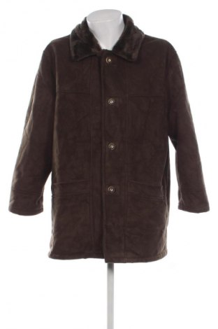 Pánsky kabát  Polar, Veľkosť XL, Farba Zelená, Cena  75,95 €