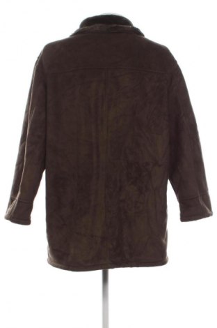 Pánsky kabát  Polar, Veľkosť XL, Farba Zelená, Cena  75,95 €