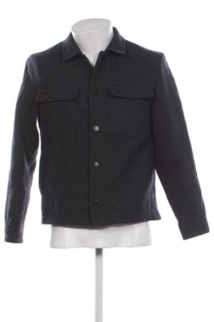 Palton de bărbați Primark, Mărime S, Culoare Gri, Preț 98,99 Lei