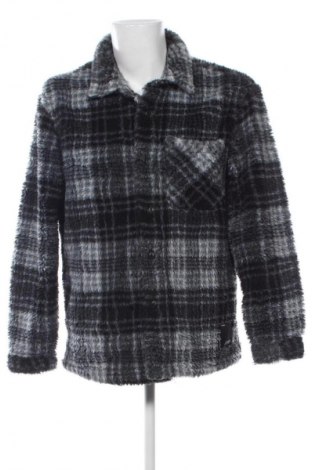 Herrenmantel Pull&Bear, Größe L, Farbe Mehrfarbig, Preis 31,99 €