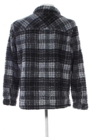 Herrenmantel Pull&Bear, Größe L, Farbe Mehrfarbig, Preis 31,99 €